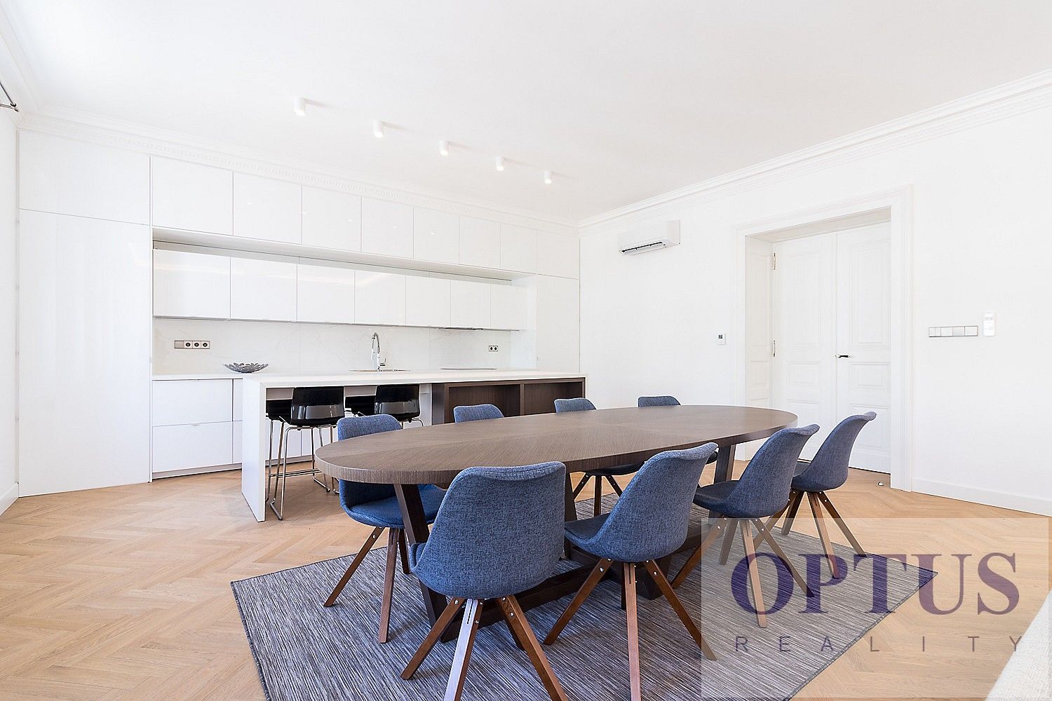 Byt 5+kk · 190 m² · Praha - Staré Město, okres Praha 1, Hlavní město Praha - 3