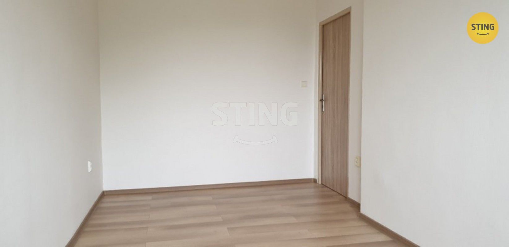 3+1, Pod břehem , Třinec Staré Město, 20 m² - 2
