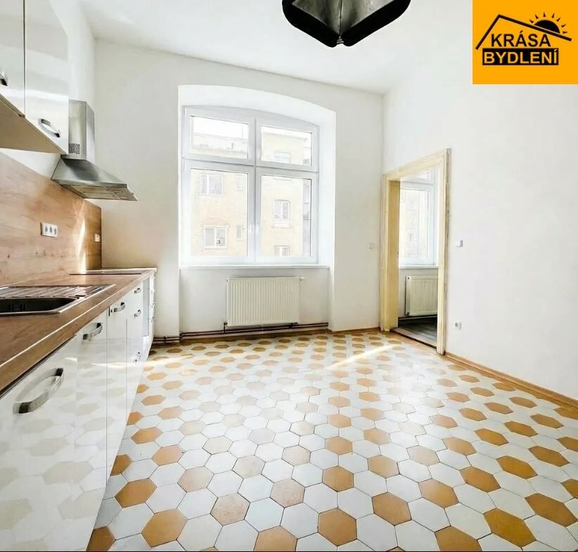 4+1, Olomouc, 127 m²