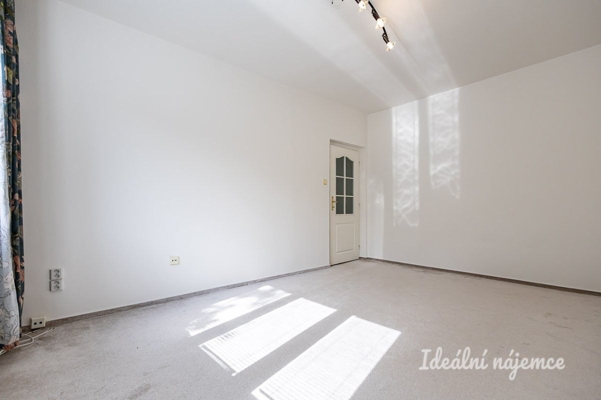 Pronájem byt 2+1 - Nad alejí, Praha, 52 m² - 5