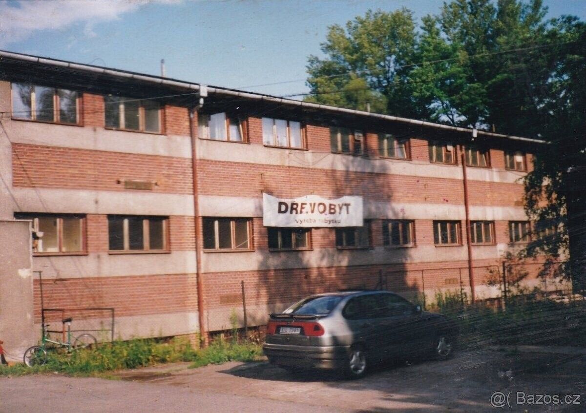 Sklady, Ostrava, 710 00