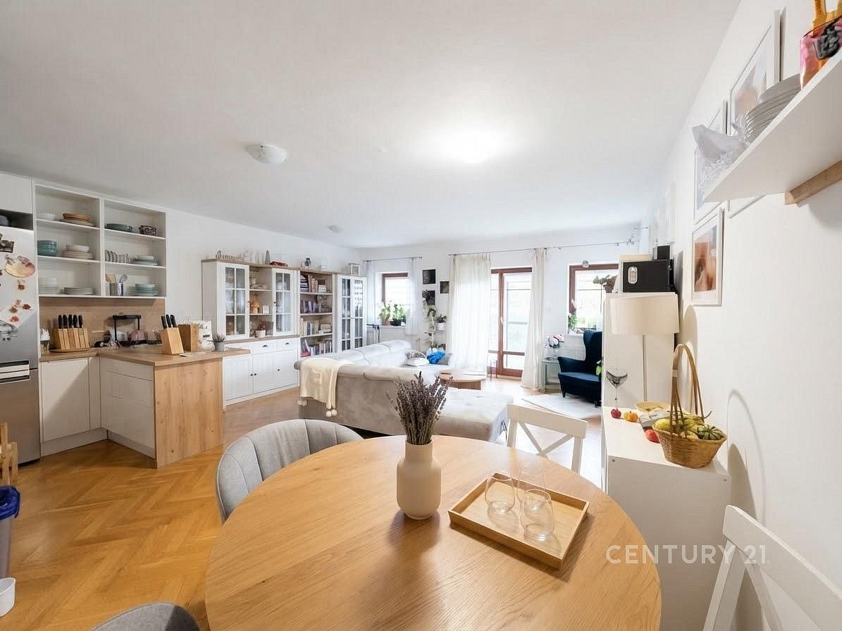 4+kk, Za Rybníkem, Jesenice, okres Praha-západ, 101 m² - 1