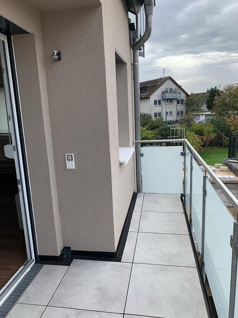 Pronájem byt 3+kk - , Bádensko-Württembersko, 80 m² - 5