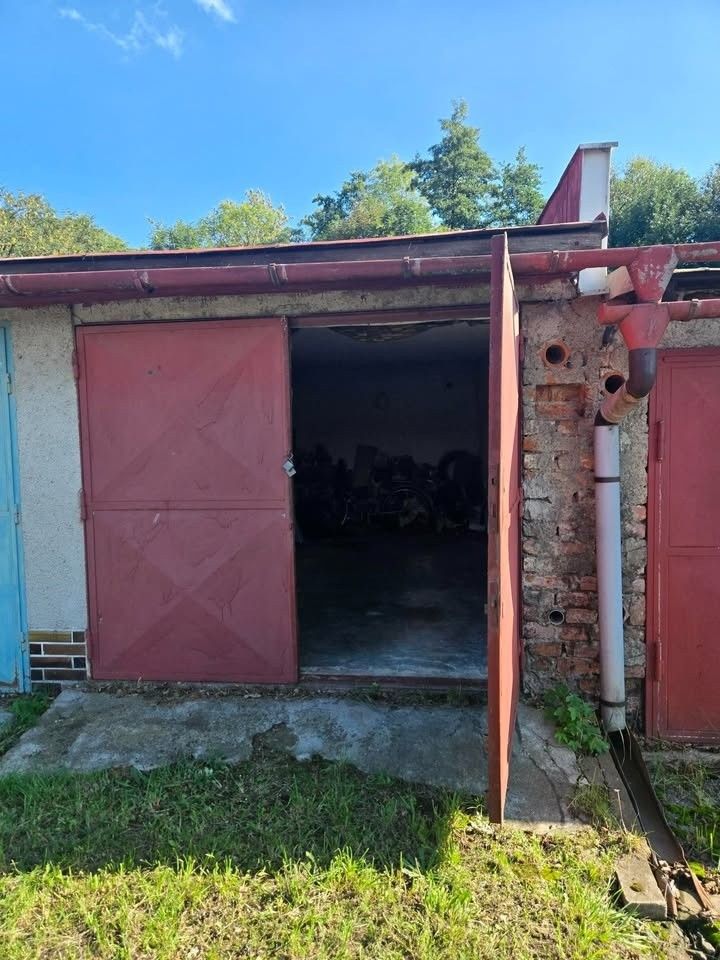 Garáže, Olomouc, 783 01