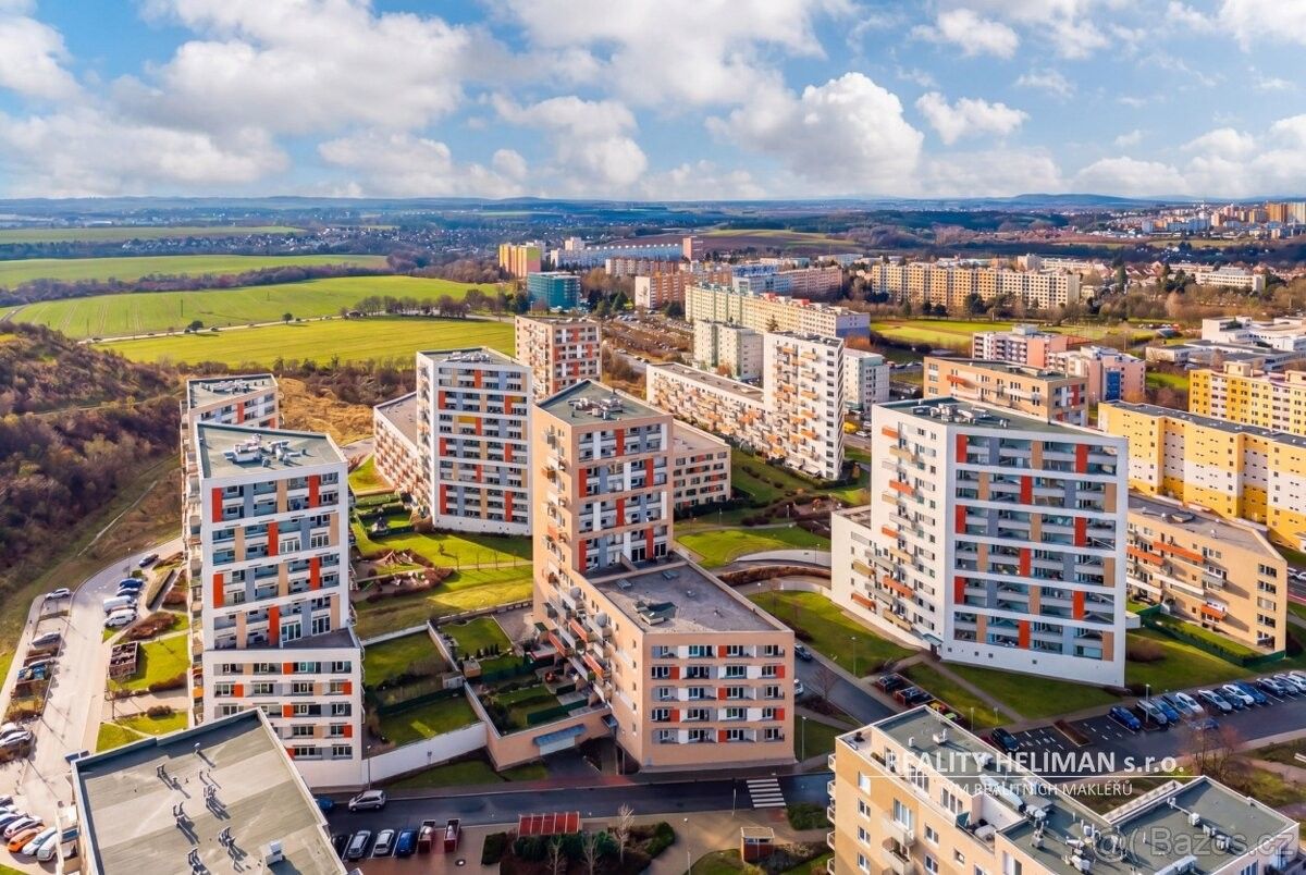 Byty, Praha, 100 00 - 1