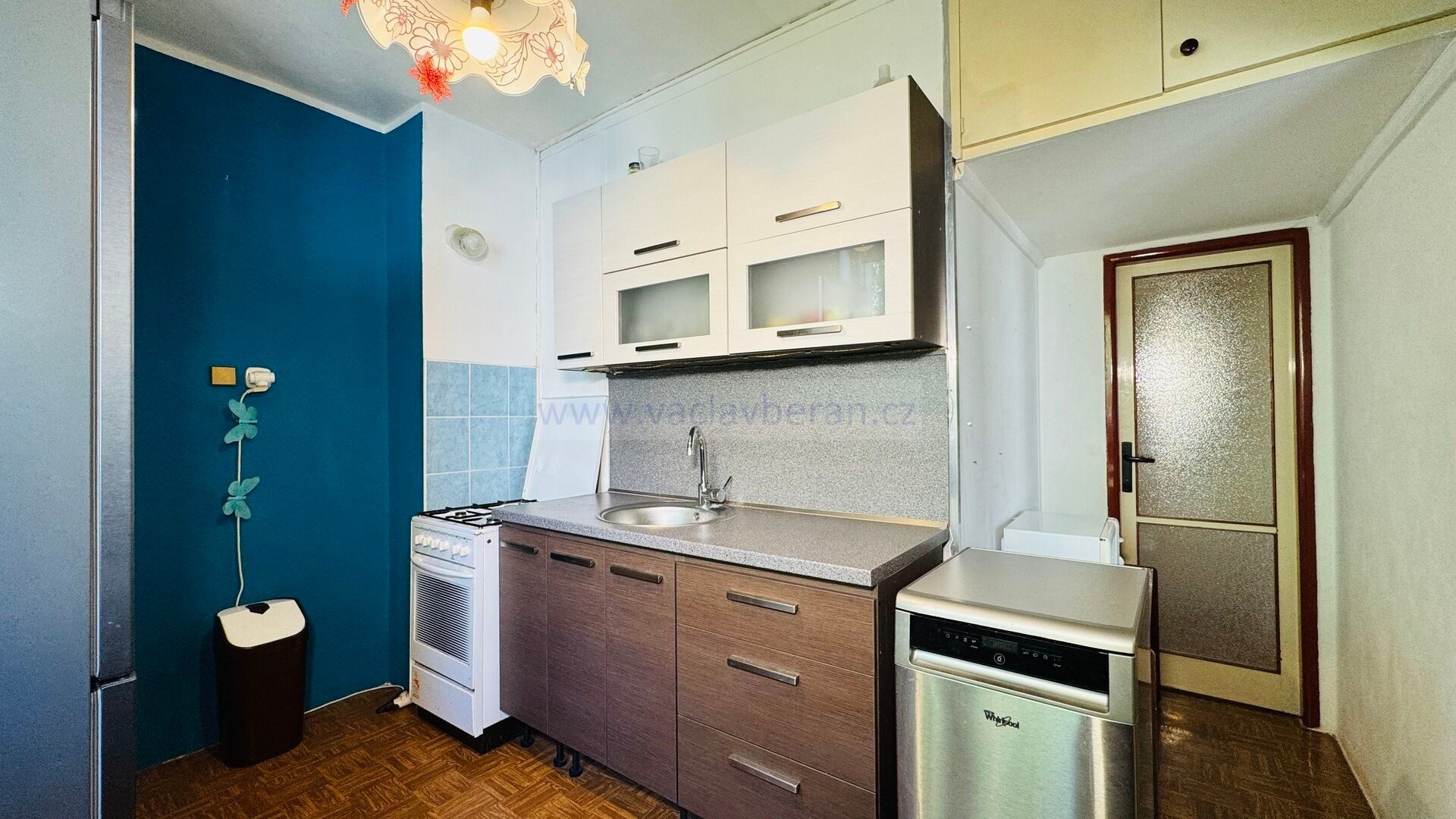 Prodej byt 3+1 - Nové náměstí, Česká Třebová, 64 m²