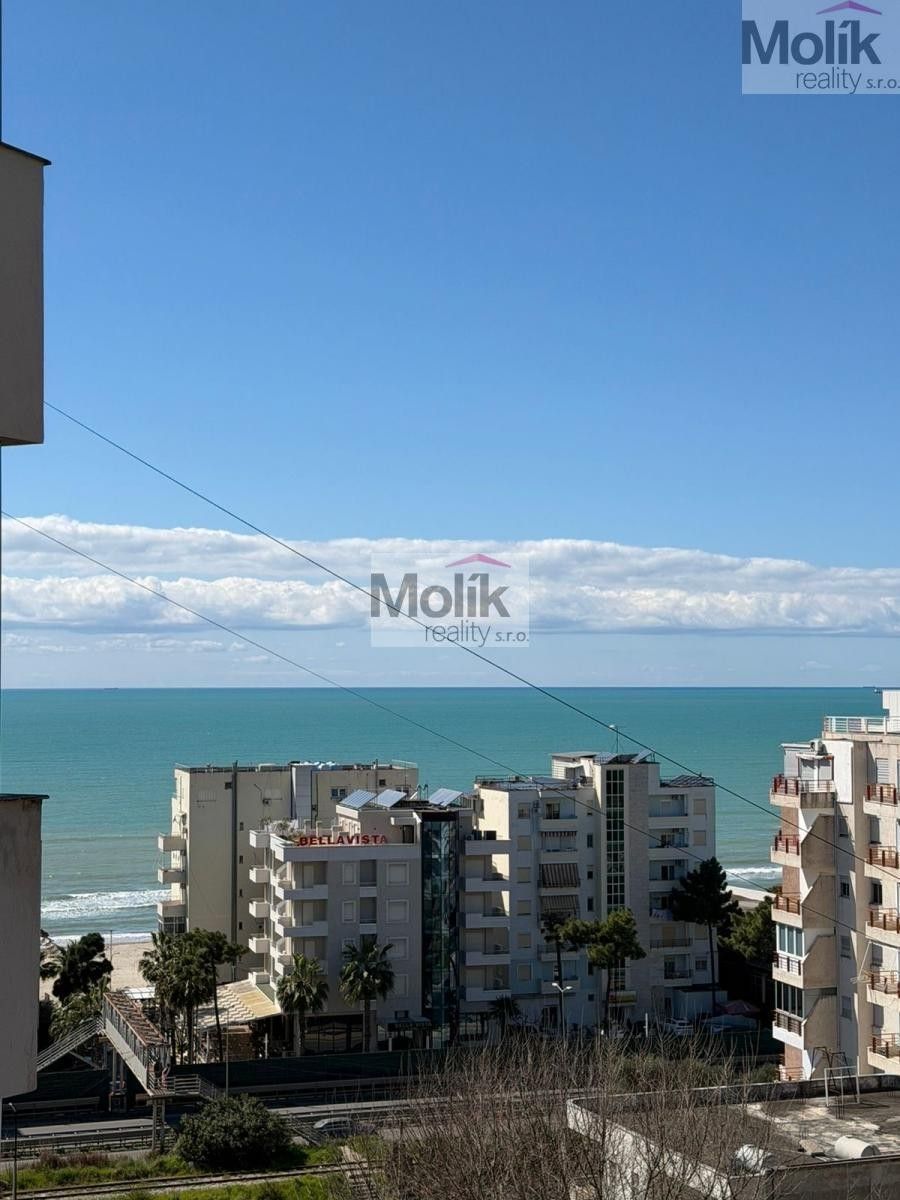 3+kk, Durrës, 80 m² - 1