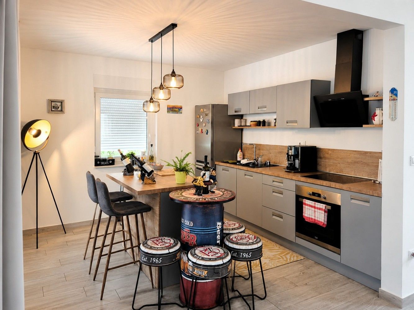 Prodej rodinný dům - Poreč, HR, 140 m² - 5