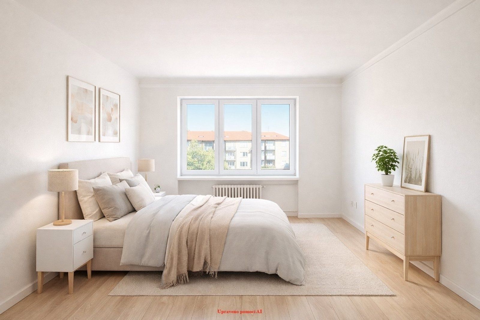 Byt 2+1 · 53 m² · Marie Majerové, Havířov - Havířov-město, Moravskoslezský kraj - 3