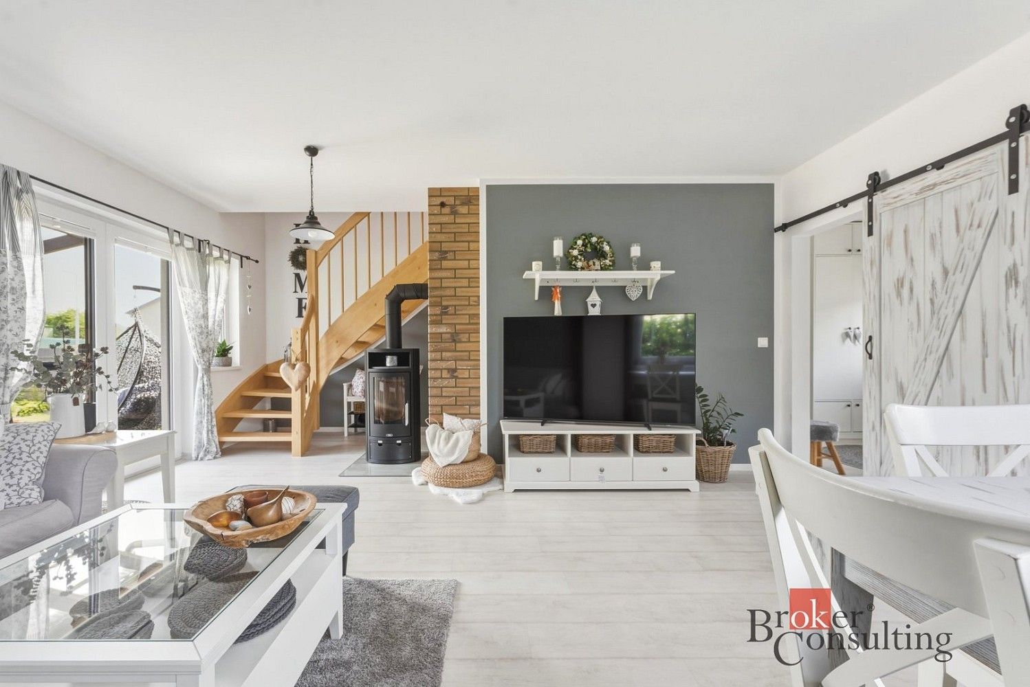 Prodej rodinný dům - Dobroměřice, okres Louny, Ústecký kraj, 118 m² - 5