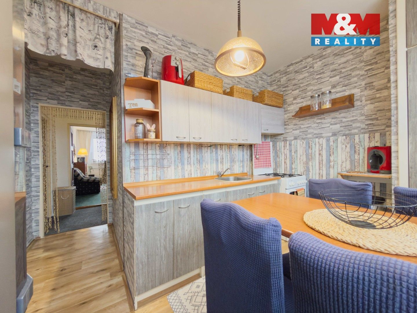 Prodej byt 4+1 - Slovenská, Karviná, 77 m²