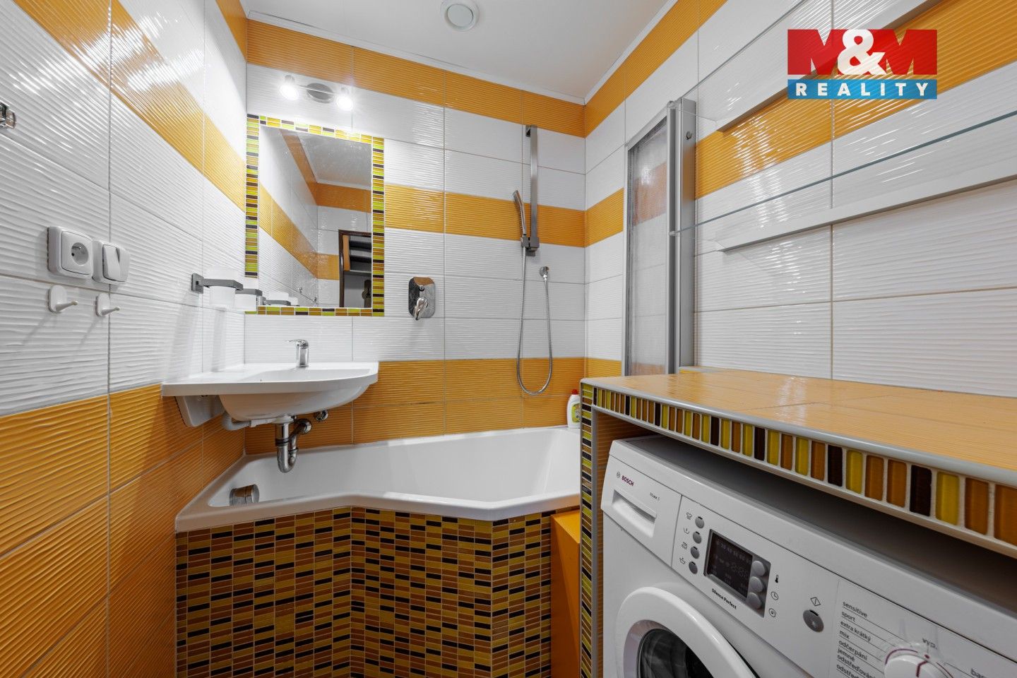 3+1, Slovenská, Sokolov, 76 m² - 2