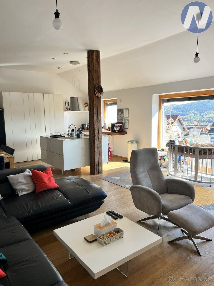 Byty, Prachatice, 383 01