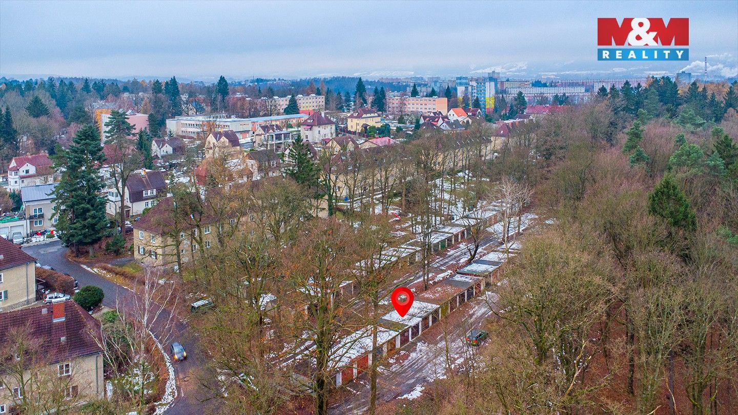 Ostatní, Liberec – další