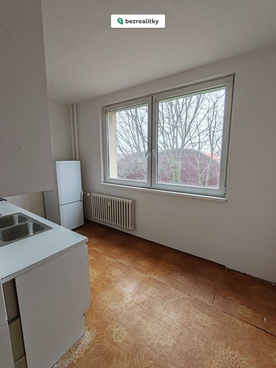 Prodej byt 3+1 - Pod Skalkou, Přerov, 67 m²