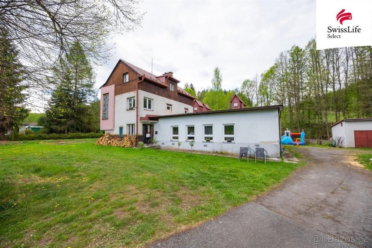 Obchodní prostory, Dobruška, 518 01 - 2