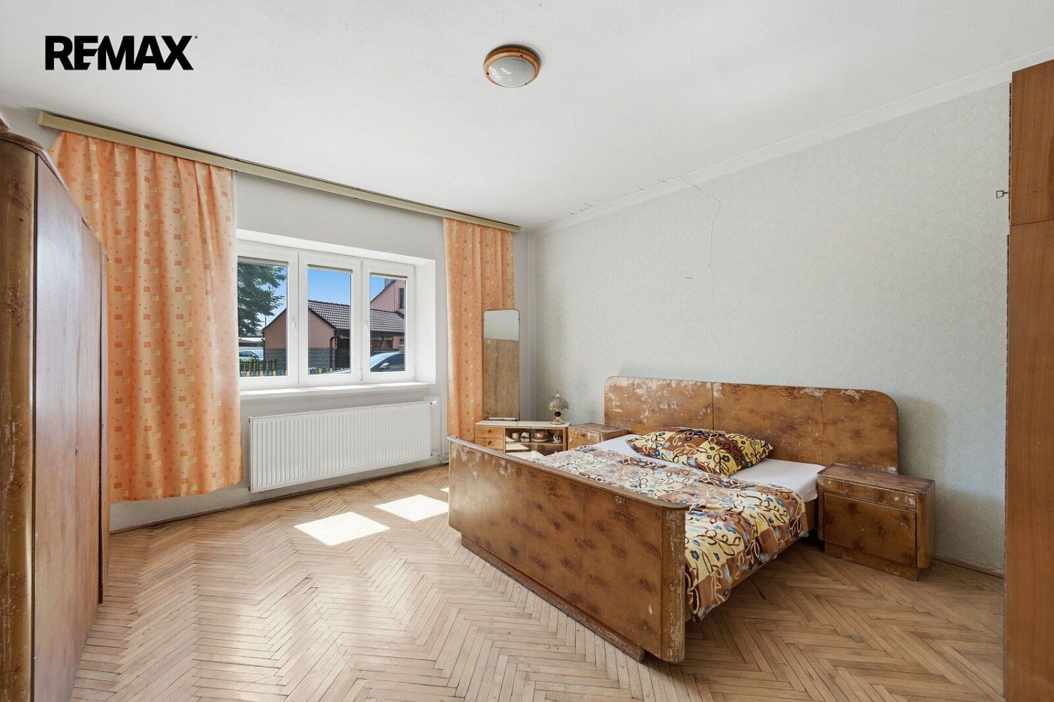 Rodinné domy, Poříčí, Pohořelice, okres Brno-venkov, 94 m² - 2
