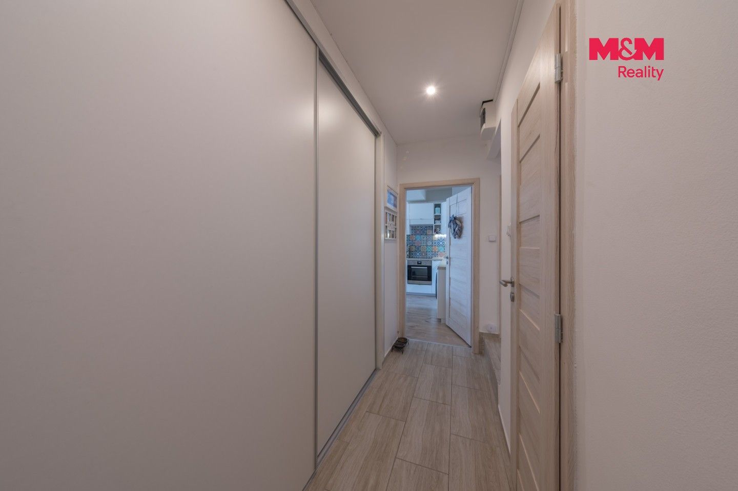 Prodej byt 2+1 - 17. listopadu, Havířov, 53 m² - 5
