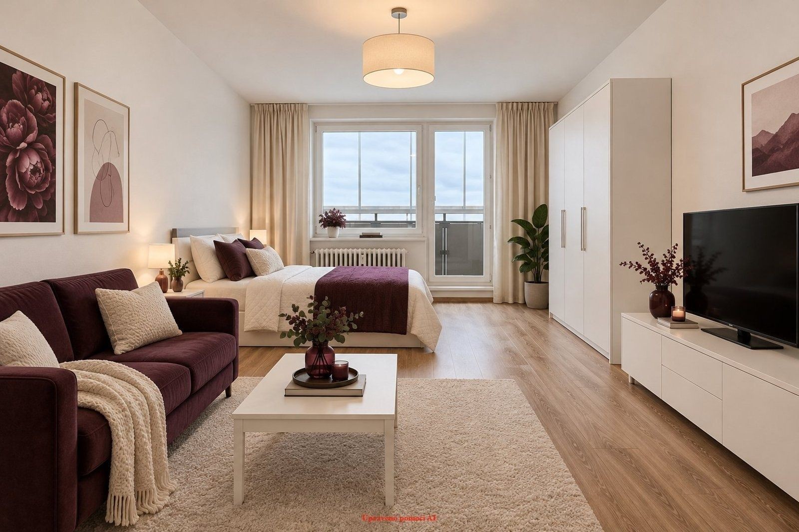 Byt 1+kk · 27 m² · Čsl. armády, Karviná - Karviná-město, Moravskoslezský kraj - 4