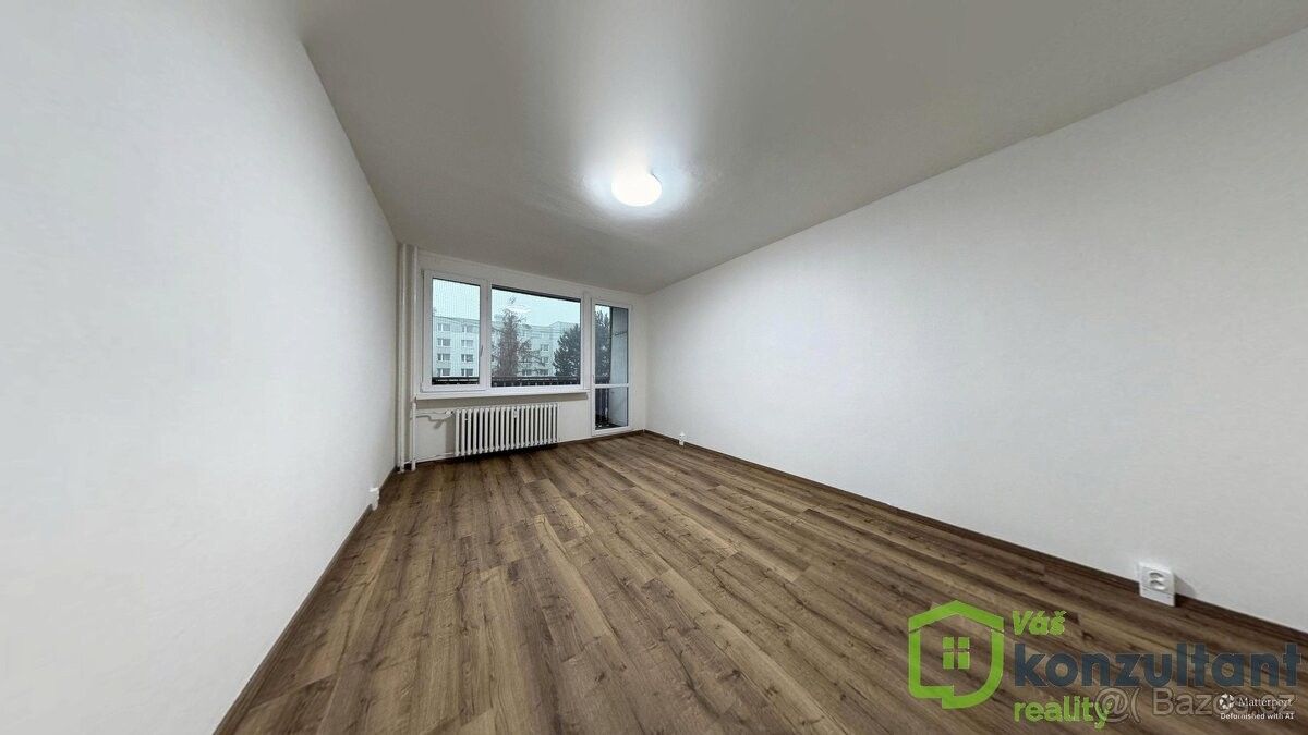 Pronájem byt - Ústí nad Labem, 400 11