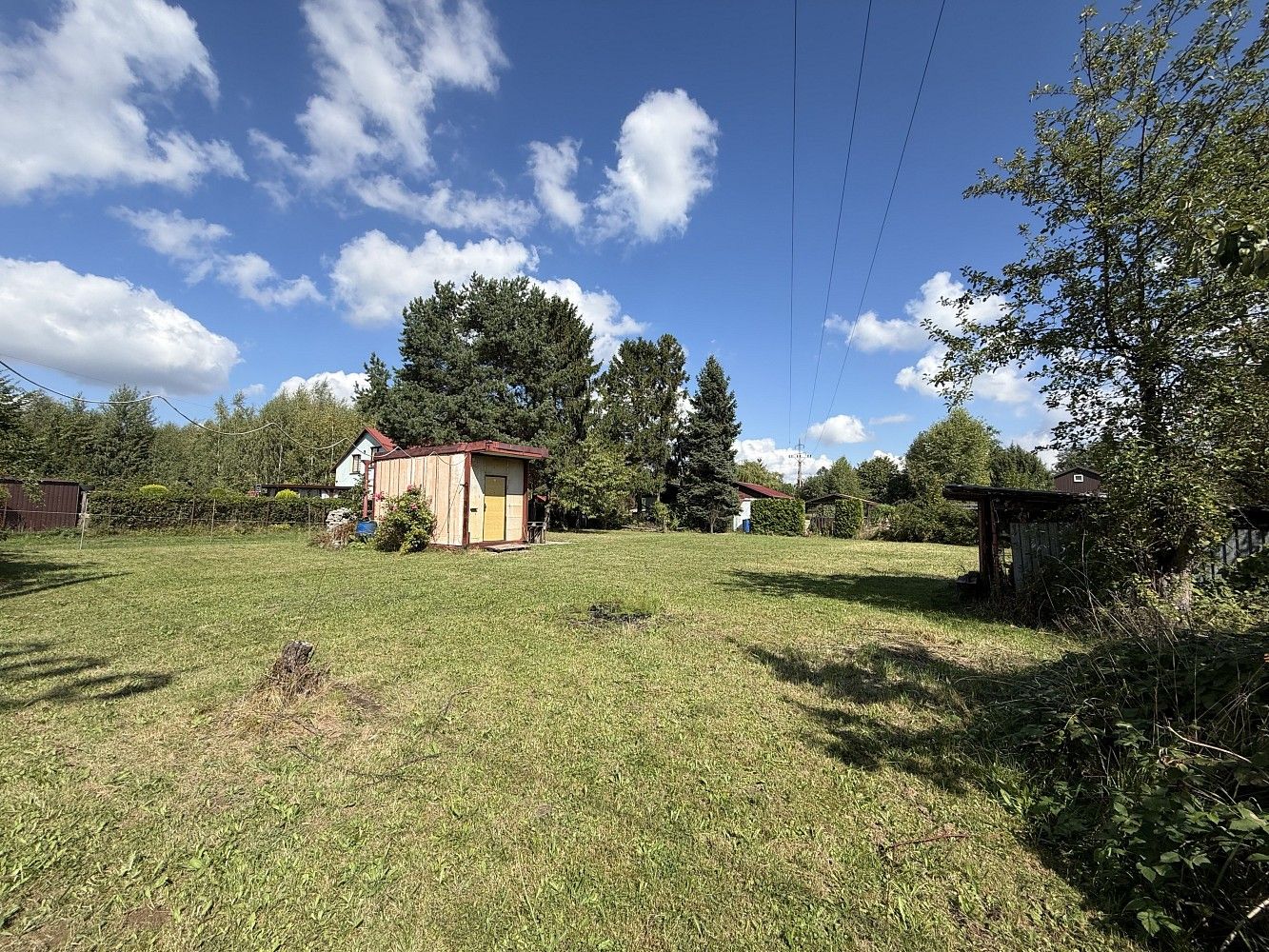 Prodej zahrada - Petrovice u Karviné, okres Karviná, Moravskoslezský kraj - 5