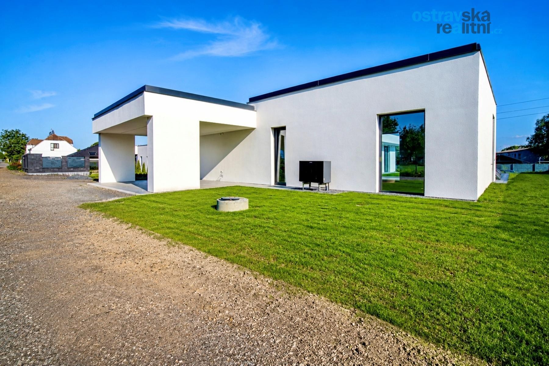 Rodinný dům · 146 m² · K Ubytovnám, Petřvald - 3