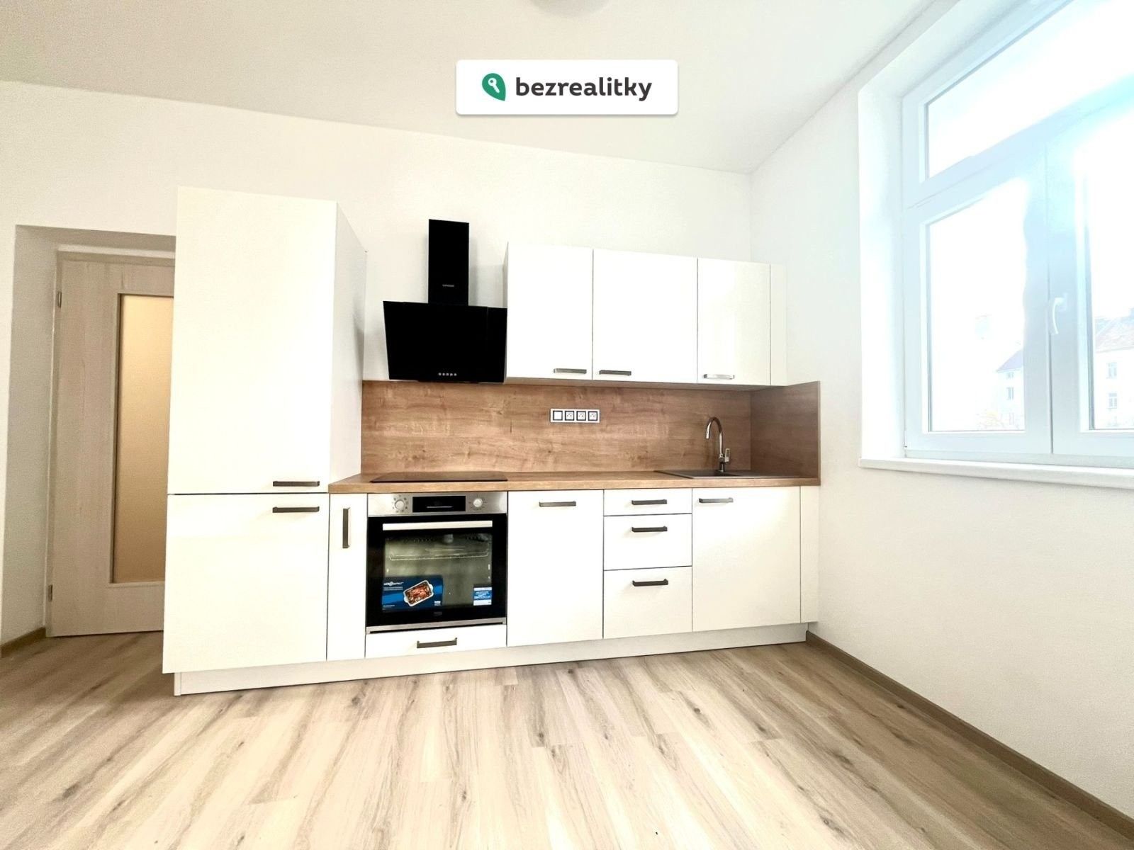 Byt 2+kk · 48 m² · K. Weise 1208, České Budějovice 3 - 3