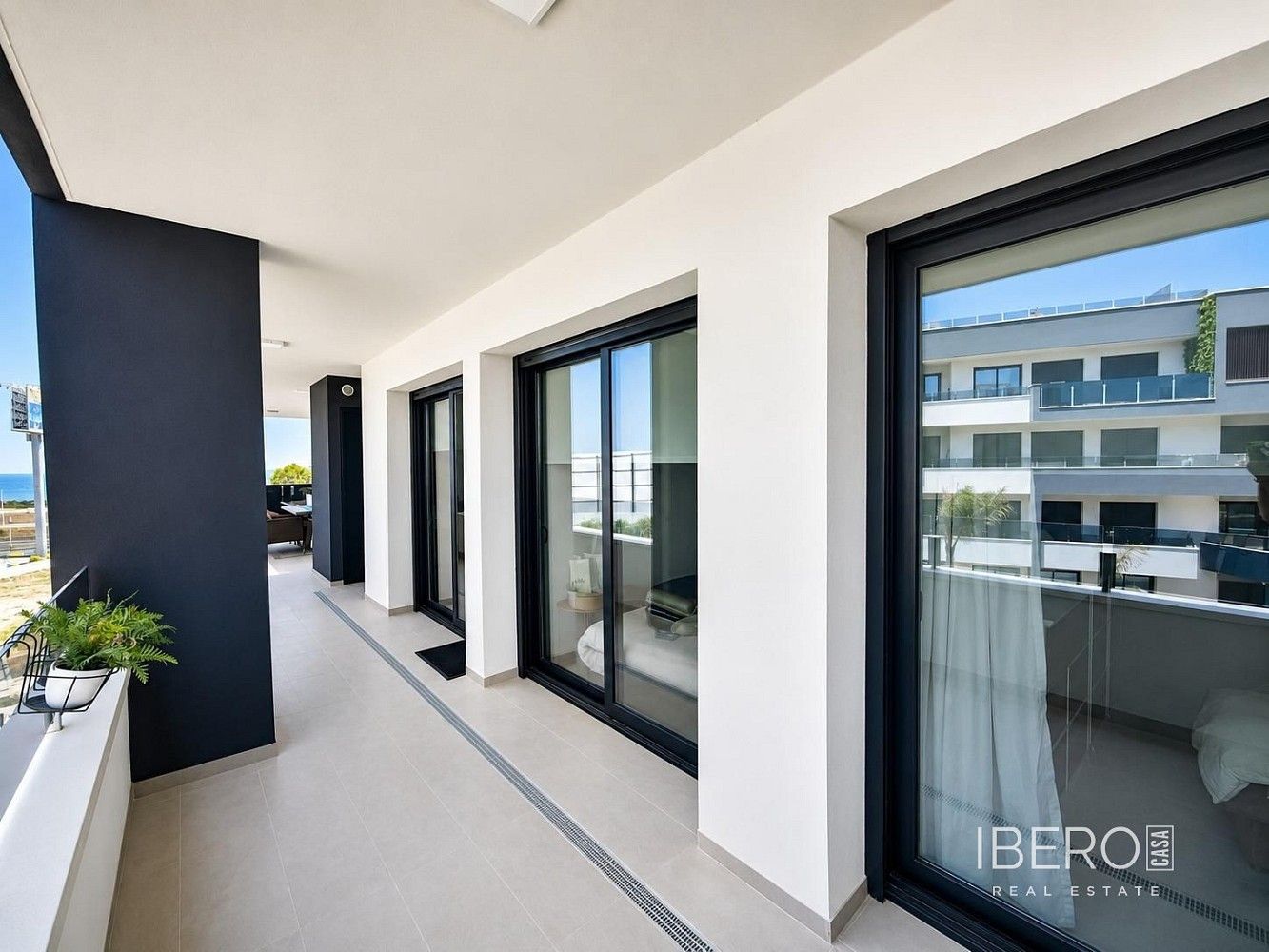 4+kk, Playa Flamenca, Španělsko, 114 m² - 2