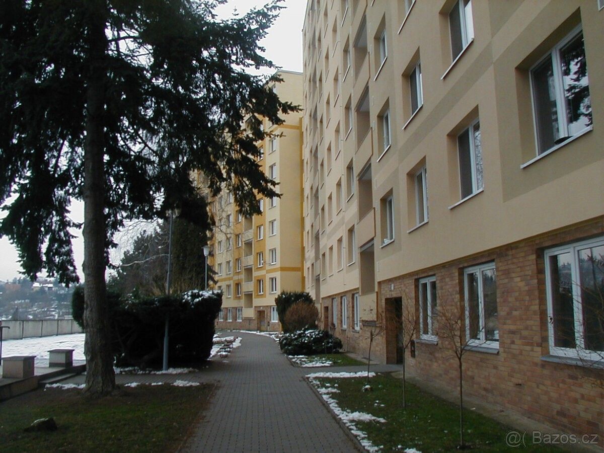 Byty, Brno, 637 00 - 1