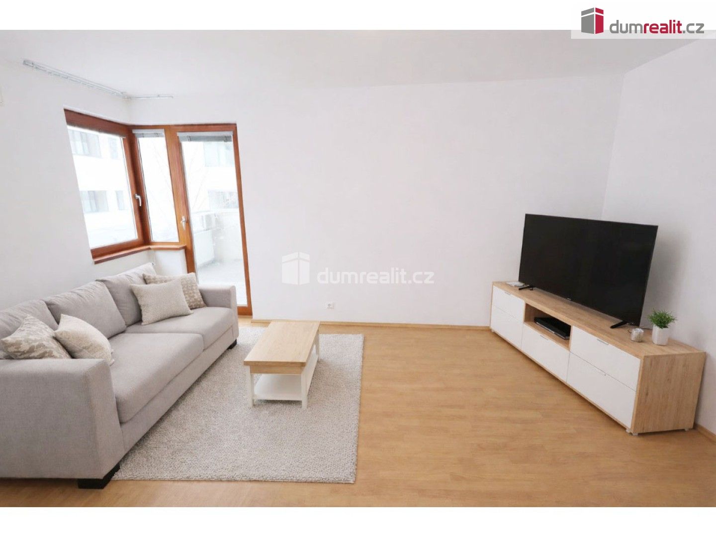 3+kk, Hanusova, Praha, 78 m²