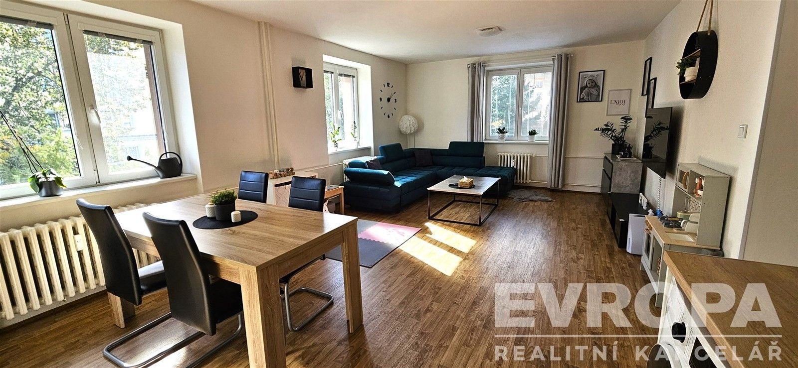 3+kk, Lexova 2164, Pardubice Zelené Předměstí, 81 m² - 2