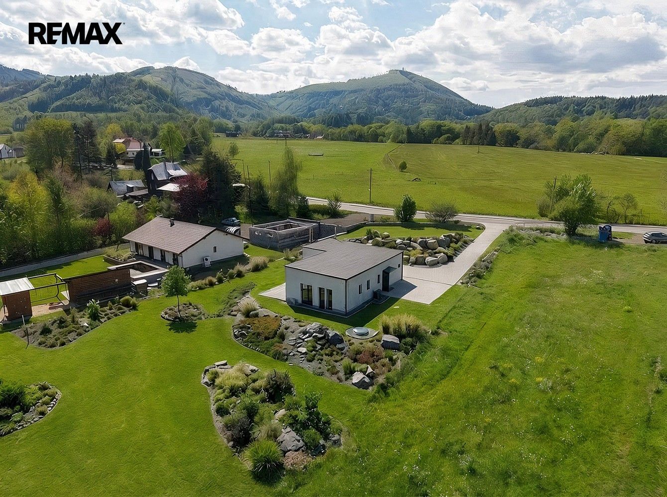 Rodinné domy, Frenštát pod Radhoštěm, okres Nový Jičín, 99 m² - 1