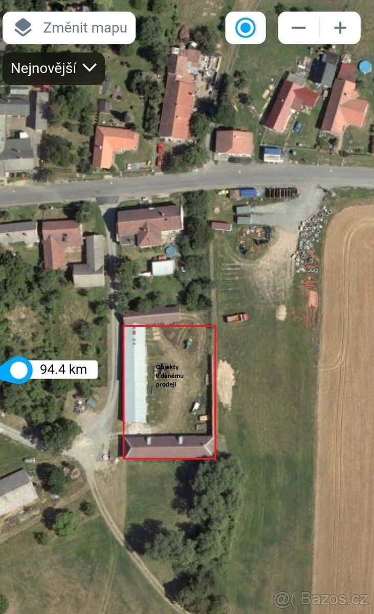 Ostatní, Suchdol u Prostějova, 798 45 - 1