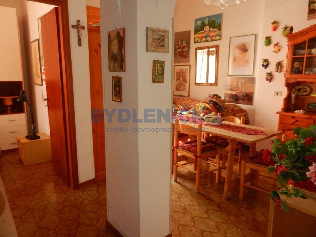 Prodej byt 4+kk - Scalea, Italia, Itálie, 70 m² - 5