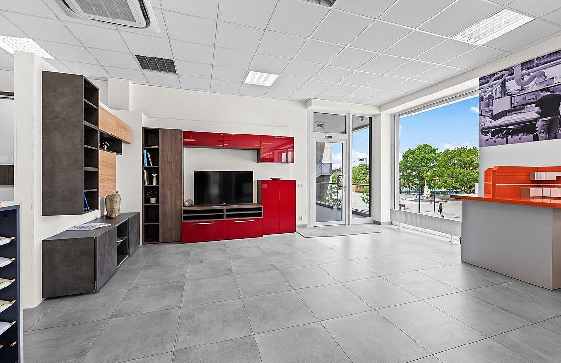 Kancelář · 252 m² · Přezletice - 3