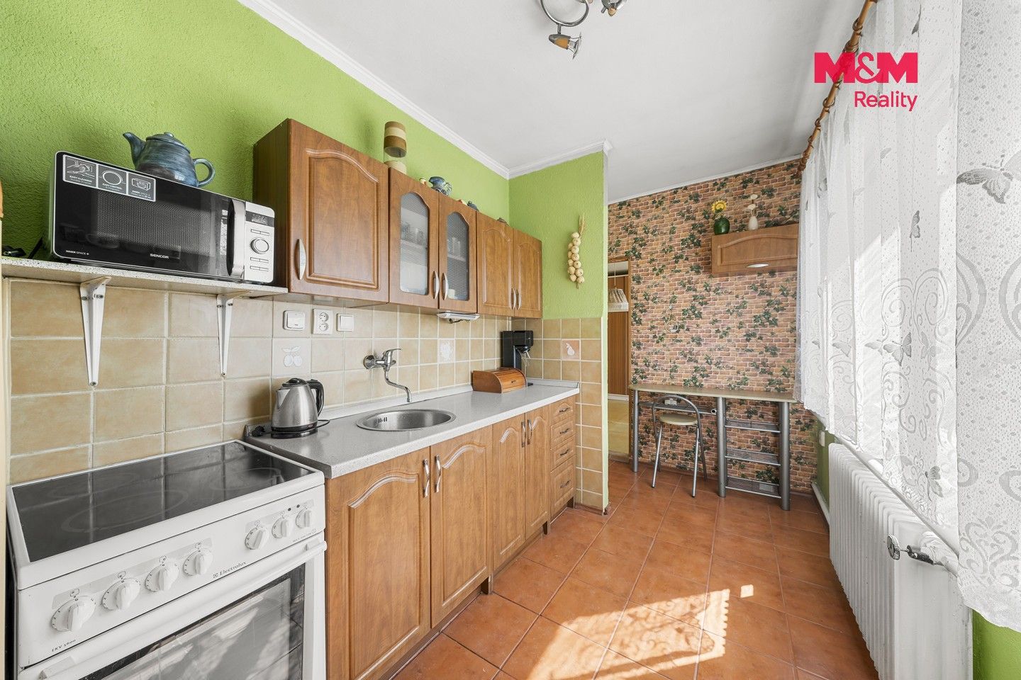 Prodej byt 3+1 - Janská, 80 m² - 2