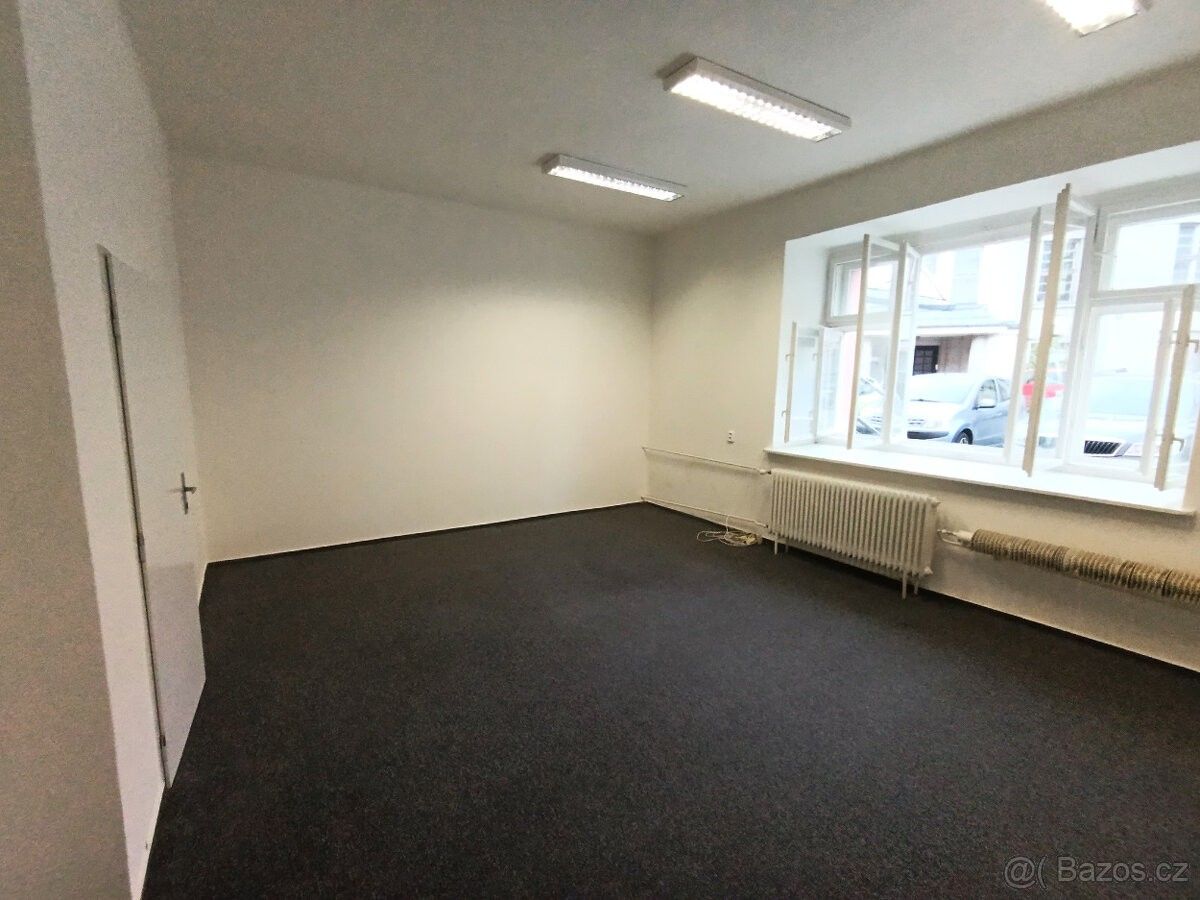 Kanceláře, Tanvald, 468 41 - 2
