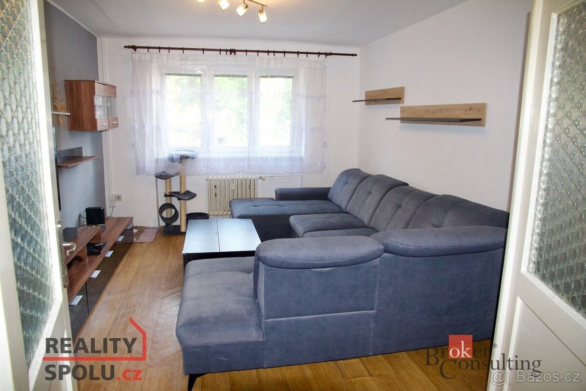 Prodej byt - Ostrov nad Ohří, 363 01