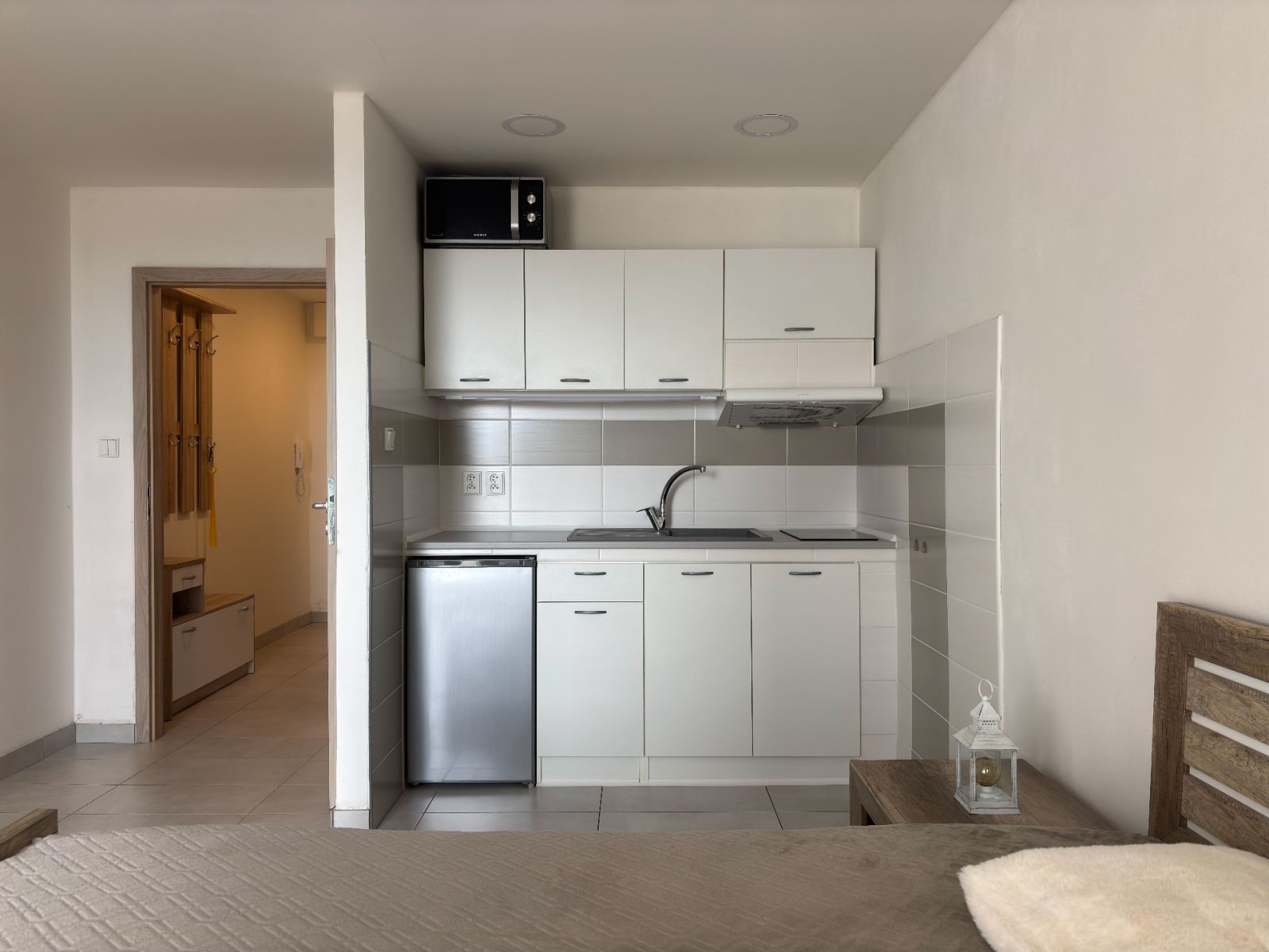 1+kk, Nádražní, Ostrava - Moravská Ostrava, Moravskoslezský kraj, 30 m² - 2