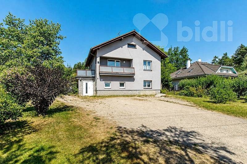 Rodinný dům, 170 m²