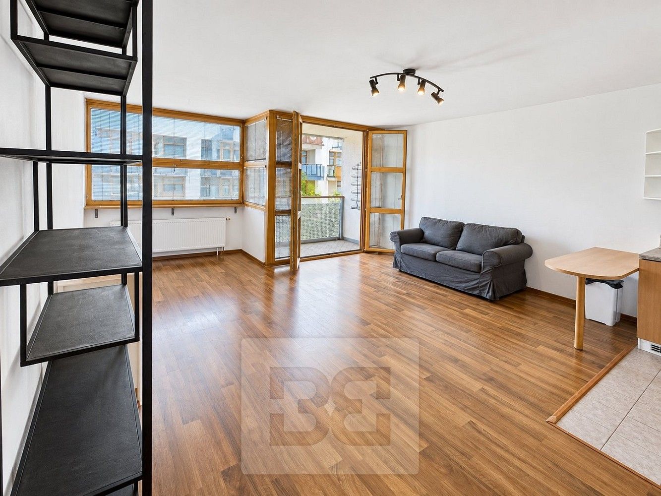 1+kk, Praha - Smíchov, okres Praha 5, Hlavní město Praha, 43 m² - 1