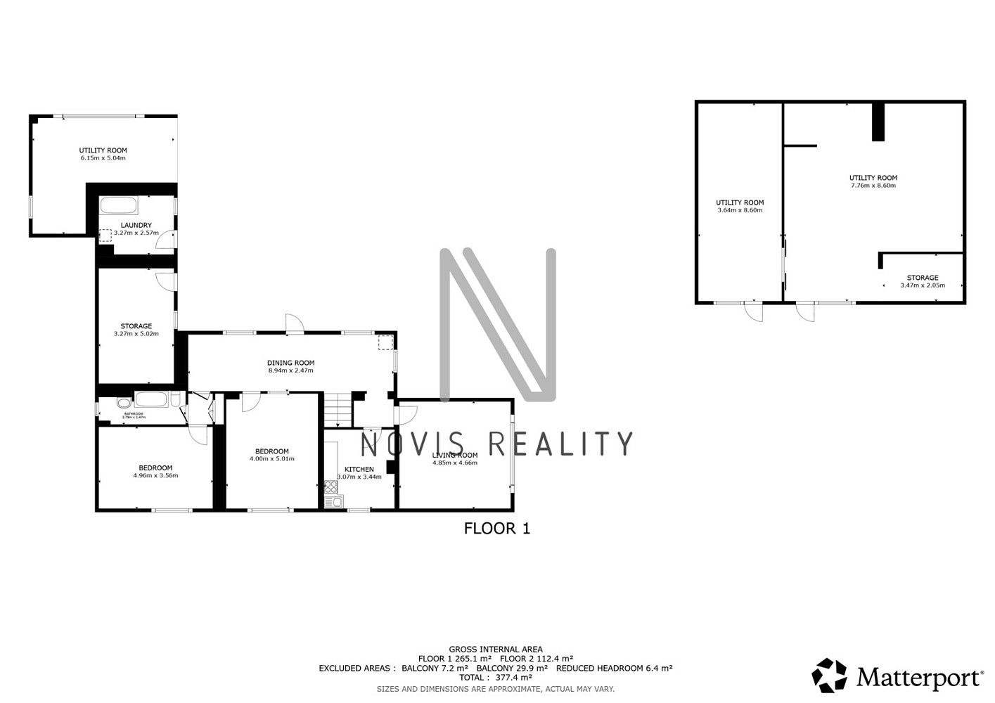 Prodej rodinný dům - Sedlec, okres Plzeň-sever, 272 m² - 5