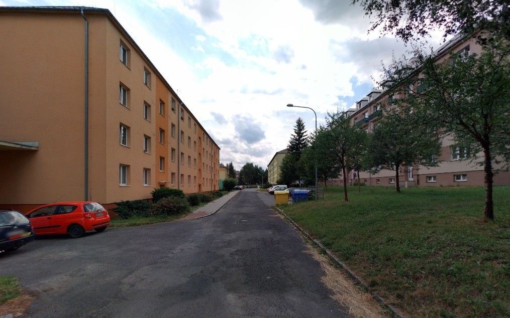 Byty, Rýmařov, 795 01 - 2