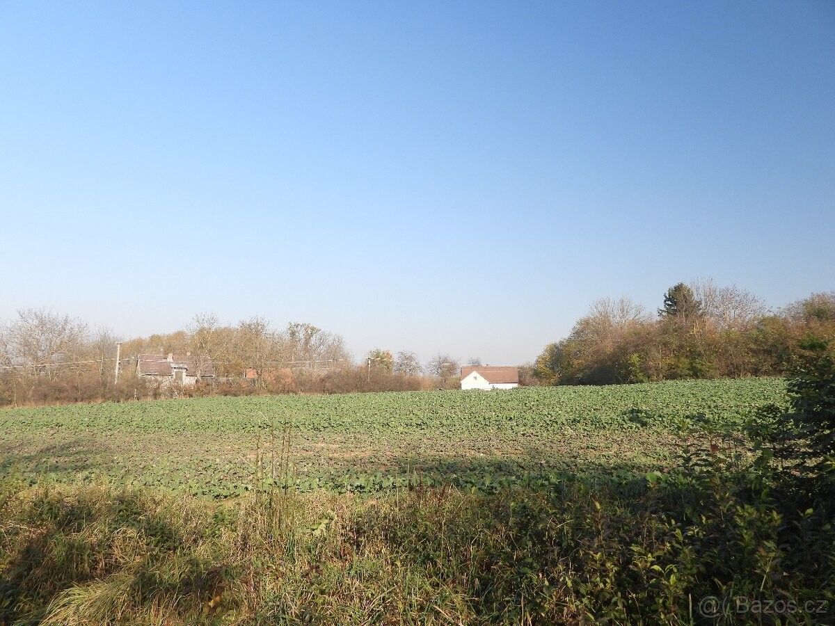 Prodej pozemek pro bydlení - Golčův Jeníkov, 582 82