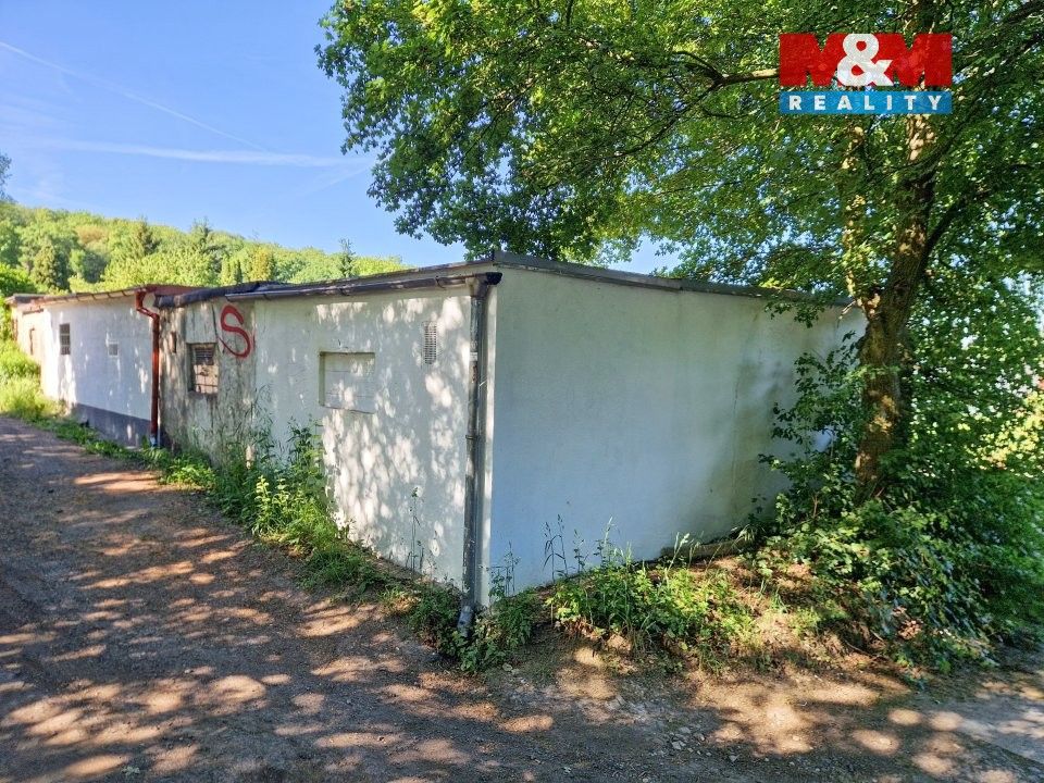 Prodej ostatní - Bratislavská, Teplice, 22 m² - 5