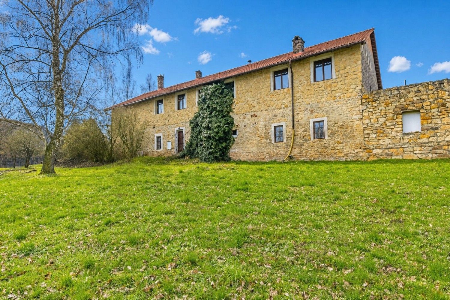 Rodinné domy, Moravská Třebová, okres Svitavy, 400 m² - 2