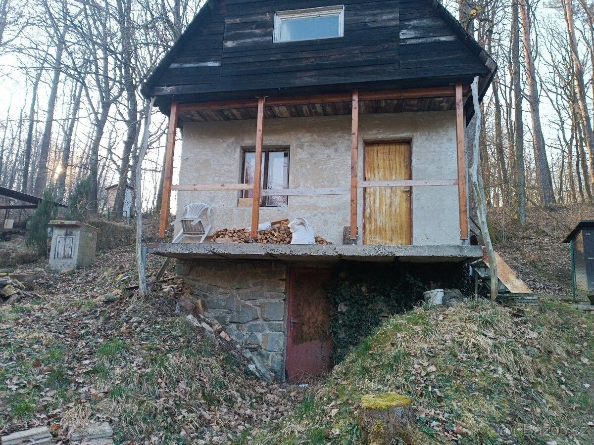 Chaty, Bojkovice, 687 71 - 2