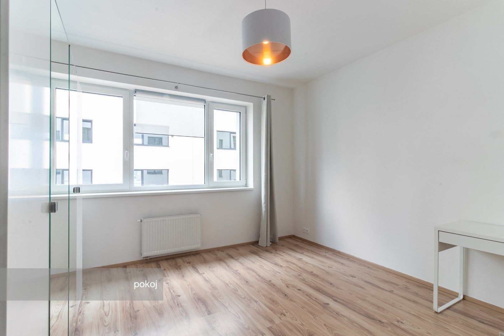 3+kk, Poděbradova, Plzeň - Plzeň, Plzeňský kraj, 80 m² - 1