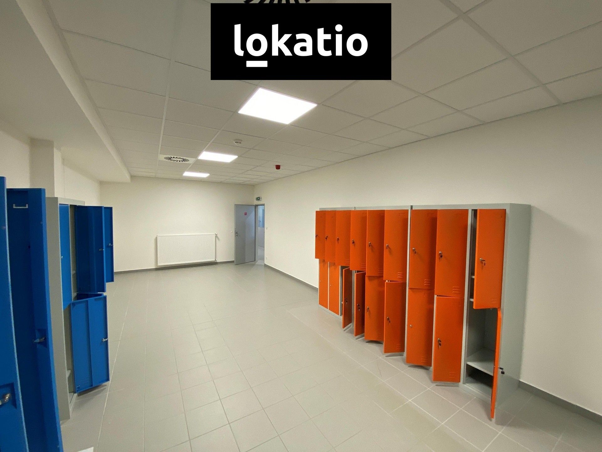 Sklad · 1 310 m² · Vítkovice, Ostrava - 4