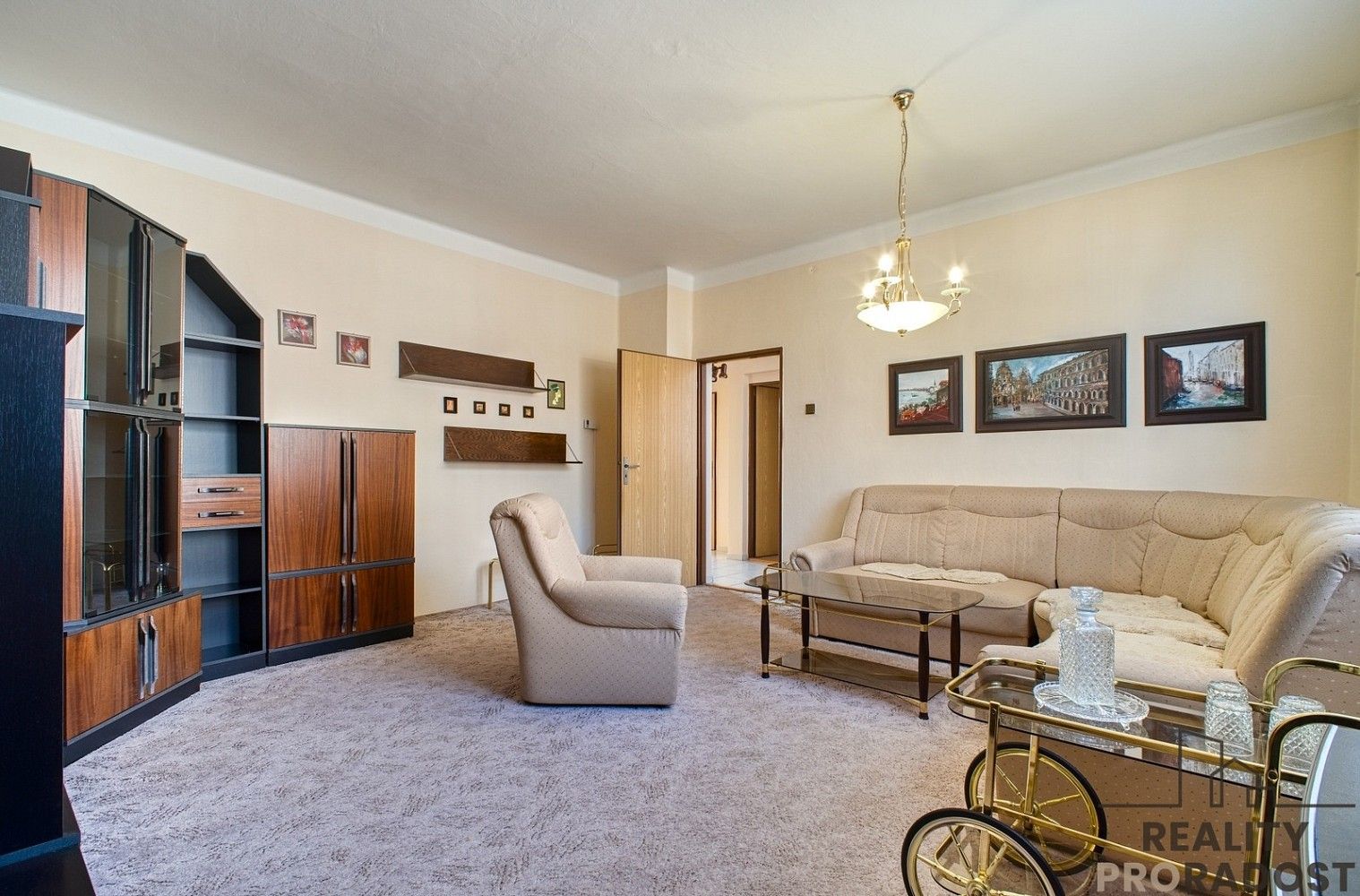Prodej rodinný dům - Karvinská, Český Těšín, okres Karviná, 181 m² - 5